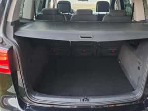 Vw Touran 2.0 TDI 140 CP Fab 2014 — miniatura 8