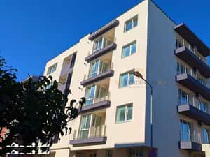 Apartament 3 camere, aer conditionat, bloc nou - zona Grand Arena — miniatura 3