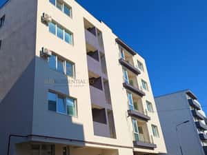 Apartament 3 camere, aer conditionat, bloc nou - zona Grand Arena — miniatura 4