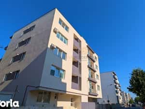 Apartament 3 camere, aer conditionat, bloc nou - zona Grand Arena — miniatura 5