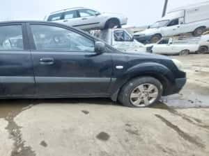 Piese Kia Rio 2007 — miniatura 4