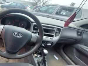 Piese Kia Rio 2007 — miniatura 5
