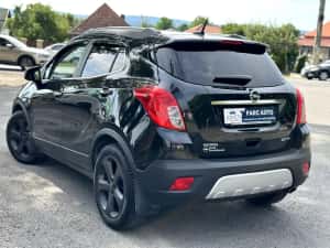 Opel Mokka 4x4 Full Extra 1.7CDTi 130cp Euro5 Camera Navi PielePartial Priza220v — miniatura 3