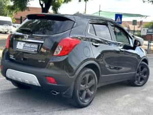 Opel Mokka 4x4 Full Extra 1.7CDTi 130cp Euro5 Camera Navi PielePartial Priza220v — miniatura 5