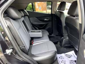 Opel Mokka 4x4 Full Extra 1.7CDTi 130cp Euro5 Camera Navi PielePartial Priza220v — miniatura 7