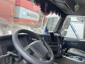 Volvo 8x4 autobasculanta — miniatura 6