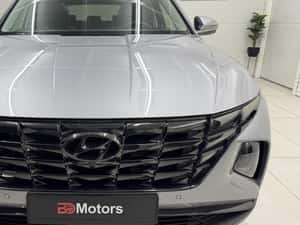 HYUNDAI TUCSON 265 CP - PLUG-IN HYBRID – 4WD LUXURY — miniatura 3