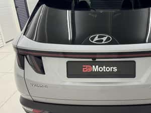 HYUNDAI TUCSON 265 CP - PLUG-IN HYBRID – 4WD LUXURY — miniatura 5