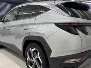 HYUNDAI TUCSON 265 CP - PLUG-IN HYBRID – 4WD LUXURY — miniatura 6