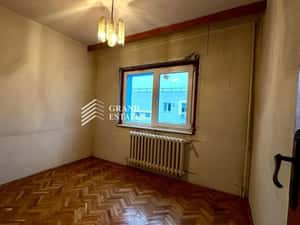 Apartament cu 4 camere | 89,2 mp | 2 bai | 2 Balcoane | Dunavat 14 | D — miniatura 4