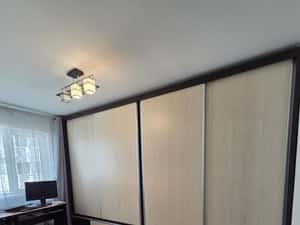 Apartament 3 camere, etaj 1, 76 mp-Bragadiru Crown Residence — miniatura 4
