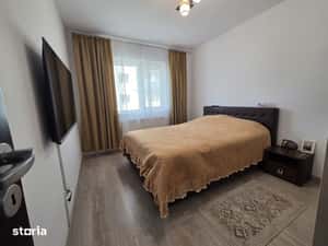 Apartament 3 camere, etaj 1, 76 mp-Bragadiru Crown Residence — miniatura 6