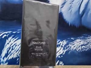 Oferta: Tom Ford - Oud Wood 100ml edp unisex — miniatura 4