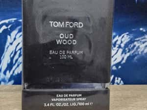 Oferta: Tom Ford - Oud Wood 100ml edp unisex — miniatura 8