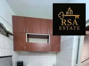 Garsoniera de inchiriat 22 mp, etaj 1, zona Troianu Calea lui Traian — miniatura 5