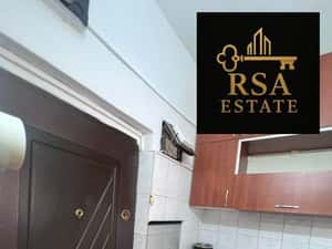 Garsoniera de inchiriat 22 mp, etaj 1, zona Troianu Calea lui Traian — miniatura 6