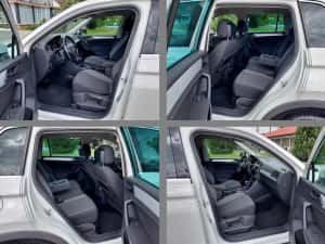 Volkswagen TIGUAN *R-Line* 2.0Tdi 150cp 4Motion 2020 Automat/Navi/LED — miniatura 6