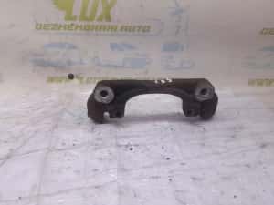 Suport etrier stanga fata Renault Megane 3 (2008 - 2014) F9Q870 1.9 dci 1.9 dci F9Q870