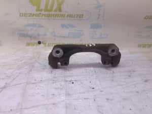 Suport etrier stanga fata Renault Megane 3 (2008 - 2014) F9Q870 1.9 dci 1.9 dci F9Q870 — miniatura 3