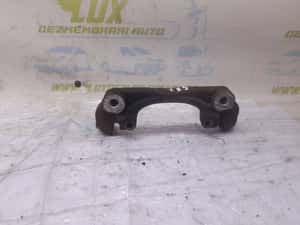 Suport etrier stanga fata Renault Megane 3 (2008 - 2014) F9Q870 1.9 dci 1.9 dci F9Q870 — miniatura 5