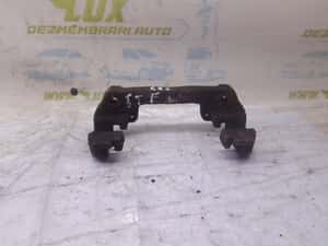 Suport etrier stanga fata Renault Megane 3 (2008 - 2014) F9Q870 1.9 dci 1.9 dci F9Q870 — miniatura 6