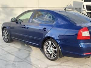 Skoda Octavia 2 fecelift — miniatura 3