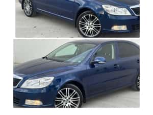 Skoda Octavia 2 fecelift — miniatura 6