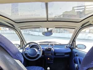 Vand Smart Fortwo 2000 Diesel 800 cmc Neavariata — miniatura 4