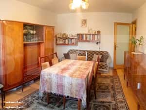 Apartament decomandat cu 3 camere, etaj 1/4, in cartierul Lenin, Sf. G — miniatura 2
