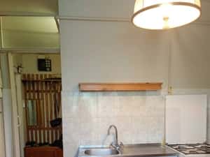 Apartament decomandat cu 3 camere, etaj 1/4, in cartierul Lenin, Sf. G — miniatura 4