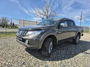 Mitsubishi l200 (variante duster 4x4 diesel  dupa 2020)