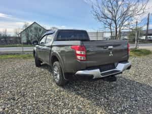 Mitsubishi l200 (variante duster 4x4 diesel  dupa 2020) — miniatura 5