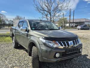 Mitsubishi l200 (variante duster 4x4 diesel  dupa 2020) — miniatura 7