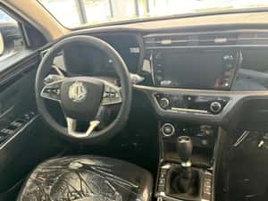 SsangYong Korando Smart+ 1.5 GDI-Turbo 163 CP Manual 6 Trepte — miniatura 2