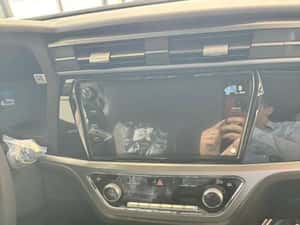SsangYong Korando Smart+ 1.5 GDI-Turbo 163 CP Manual 6 Trepte — miniatura 3