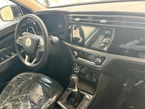 SsangYong Korando Smart+ 1.5 GDI-Turbo 163 CP Manual 6 Trepte — miniatura 6