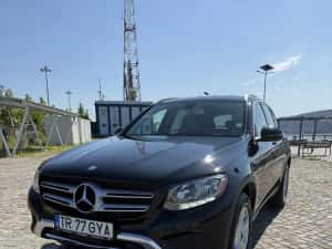 Mercedes Benz GLC300 2.0 245CP