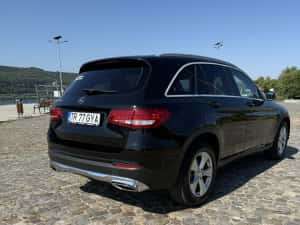 Mercedes Benz GLC300 2.0 245CP — miniatura 3