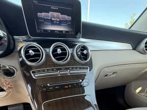 Mercedes Benz GLC300 2.0 245CP — miniatura 6