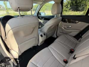 Mercedes Benz GLC300 2.0 245CP — miniatura 7