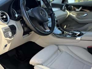 Mercedes Benz GLC300 2.0 245CP — miniatura 10
