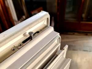 Ferestre TRIPAN,PVC,I-tec,Internorm,Austria — miniatura 5