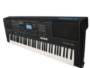 Pian Digital Portabil Yamaha PSR-EW425 -A- — miniatura 2