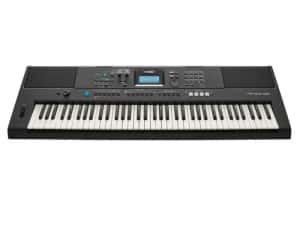 Pian Digital Portabil Yamaha PSR-EW425 -A- — miniatura 6