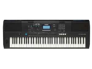 Pian Digital Portabil Yamaha PSR-EW425 -A- — miniatura 7