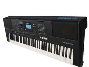 Pian Digital Portabil Yamaha PSR-EW425 -A- — miniatura 8