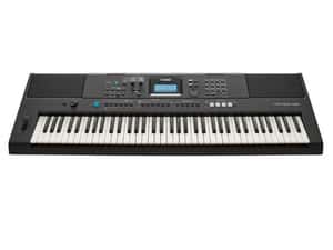 Pian Digital Portabil Yamaha PSR-EW425 -A- — miniatura 9