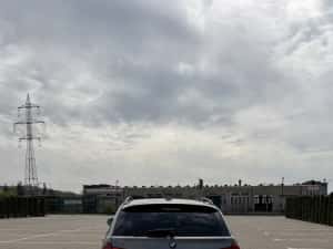 Bmw e90/e91 320d facelift 2010 — miniatura 5
