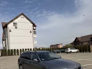 Bmw e90/e91 320d facelift 2010 — miniatura 10