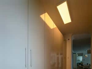 Apartament 3 camere cu gradina proprie | Floreasca | zona Exclusivista — miniatura 4